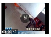 開關(guān)包裝機